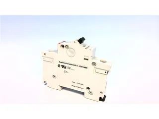 ABB S281-Z2 — Miniature Circuit Breakers (MCB) (image 4)
