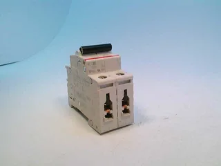 ABB S202M-K3-AUC — Miniature Circuit Breakers (MCB) (image 3)
