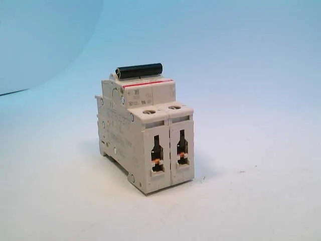 ABB S202M-K3-AUC — Miniature Circuit Breakers (MCB) (image 3)
