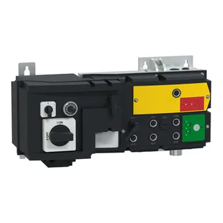Schneider Electric ATV350U15N4I