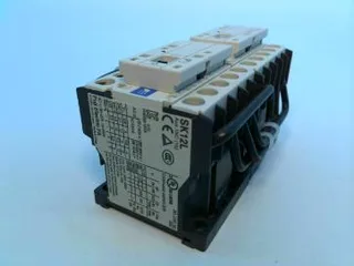 Fuji Electric SK12LR-E01W — Contactors (image 2)