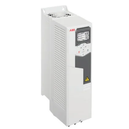 ABB ACS580-01-023A-4 — AC Drive (VFD) 480V (image 3)