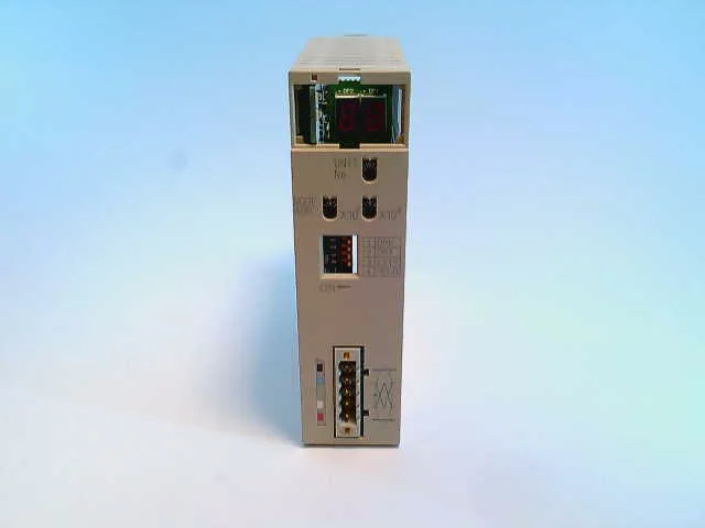 Omron CS1W-DRM21 — PLCs (Programmable Logic Controllers) (image 4)