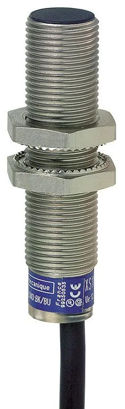 Schneider Electric XS612B1PAL10EX — Proximity Sensors (image 2)