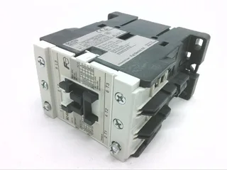 Fuji Electric SC-E2S-24VAC — Contactors (image 2)