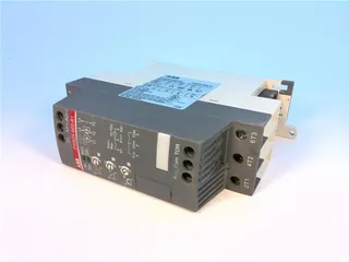 ABB PSR25-600-81 — Soft Starters
