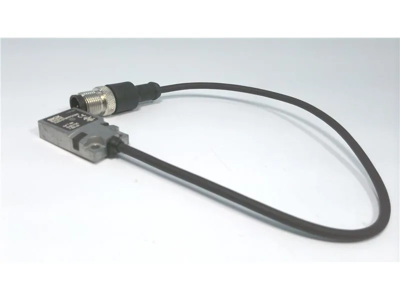 SICK IQ20-07BPPDQ0S — Proximity Sensors (image 2)