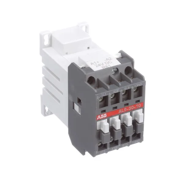 ABB AL9-30-10-81 — Contactors (image 3)