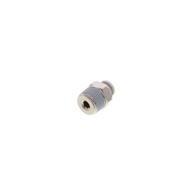 Festo QB-3/8-1/4-U-M — Fittings & Tubing