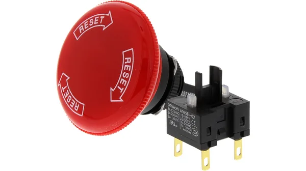 Omron A165EM02