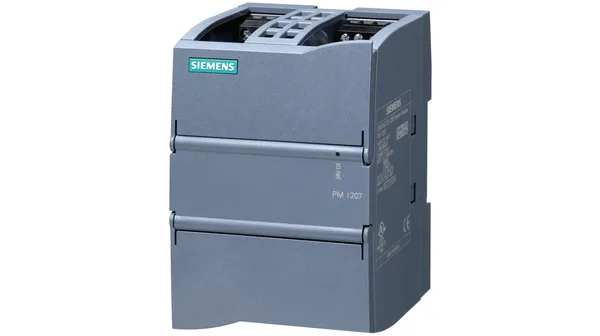 Siemens 6EP1332-1SH71 — DIN Rail Power Supplies (image 2)
