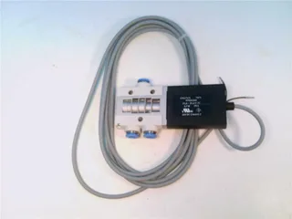 Festo MHE3-M1H-3/2G-QS-6-K — Solenoid & Directional Valves (image 3)
