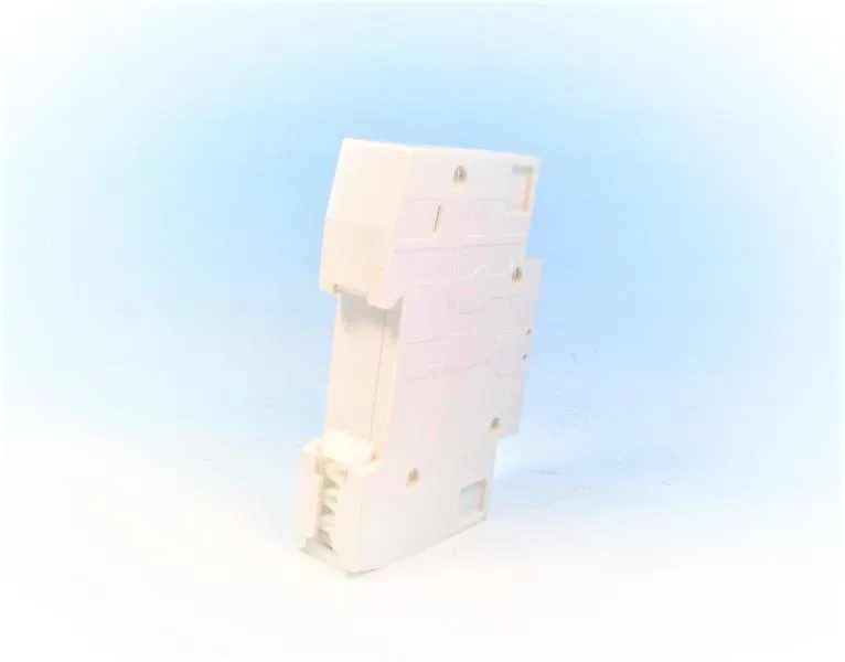 Siemens 5SX1-102-7 — Miniature Circuit Breakers (MCB) (image 4)