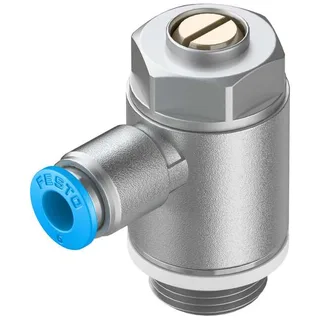 Festo GRLA-3/8-QS-6-D
