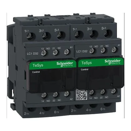 Schneider Electric LC2D32G7 (image 4)