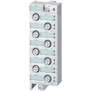Siemens 6ES7143-4BF00-0AA0 — Digital Output Modules (image 4)