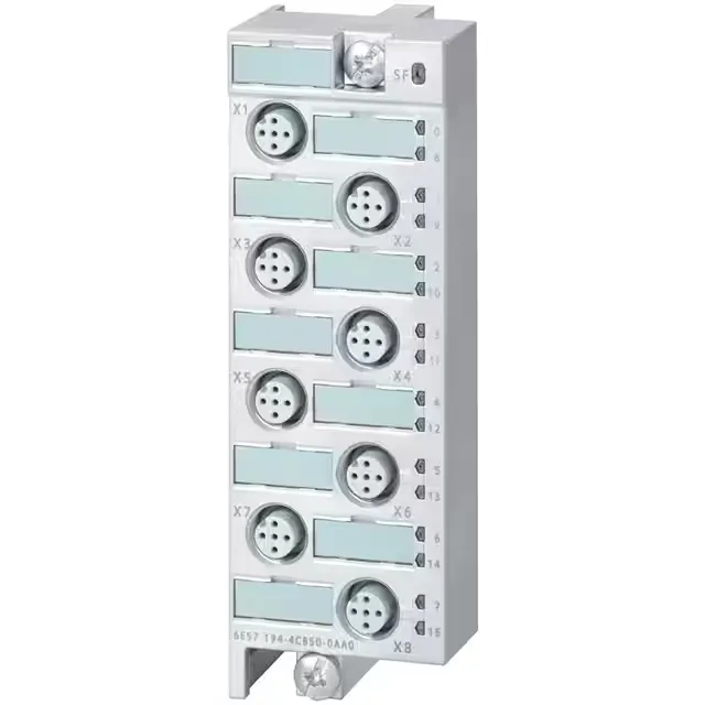 Siemens 6ES7194-4CB50-0AA0