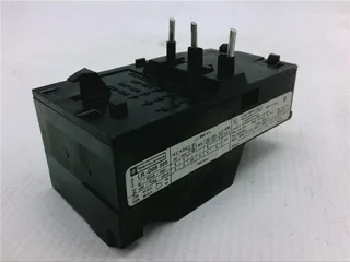 Schneider Electric LR-D09-305 — Overload Relays (image 2)