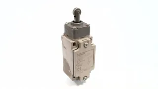 Omron D4B-2171N-KGM1 — Limit Switches (image 2)