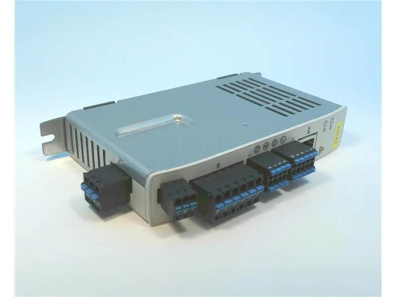Festo CMMT-ST-C8-1C-EP-S0 — Servo Drives (image 4)