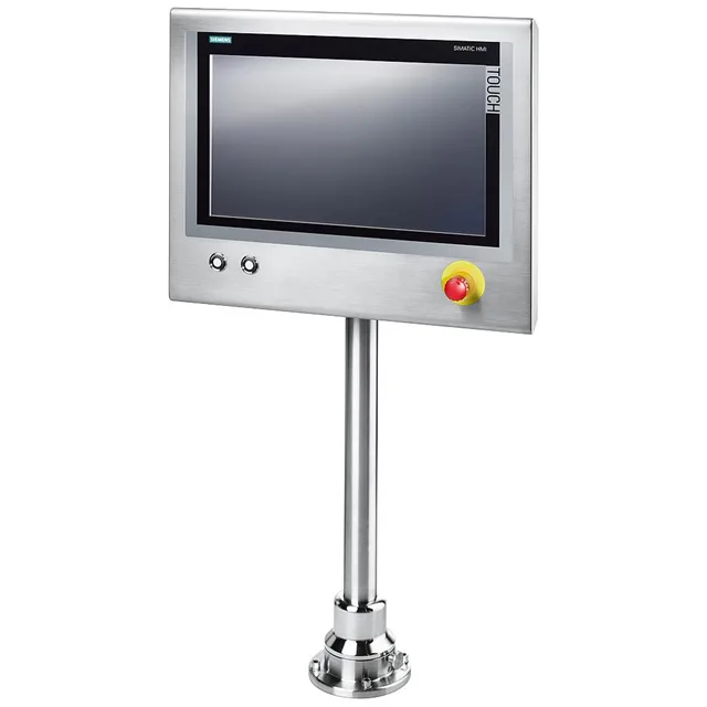 Siemens 6AV7484-6AB00-0AA0 — HMI Operator Interfaces (image 2)