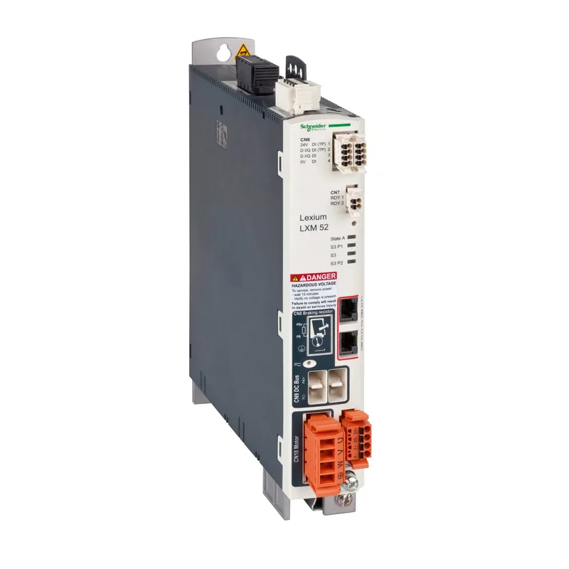 Schneider Electric LXM52DD18C41000 (image 2)