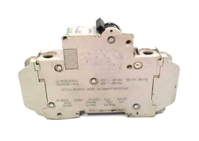 Schneider Electric 60122 (image 2)