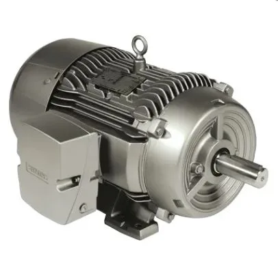 Siemens 1LE2221-2AC21-4AA3 — Induction Motors