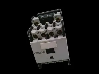 Omron J7K-BMA-10 — Contactors (image 2)