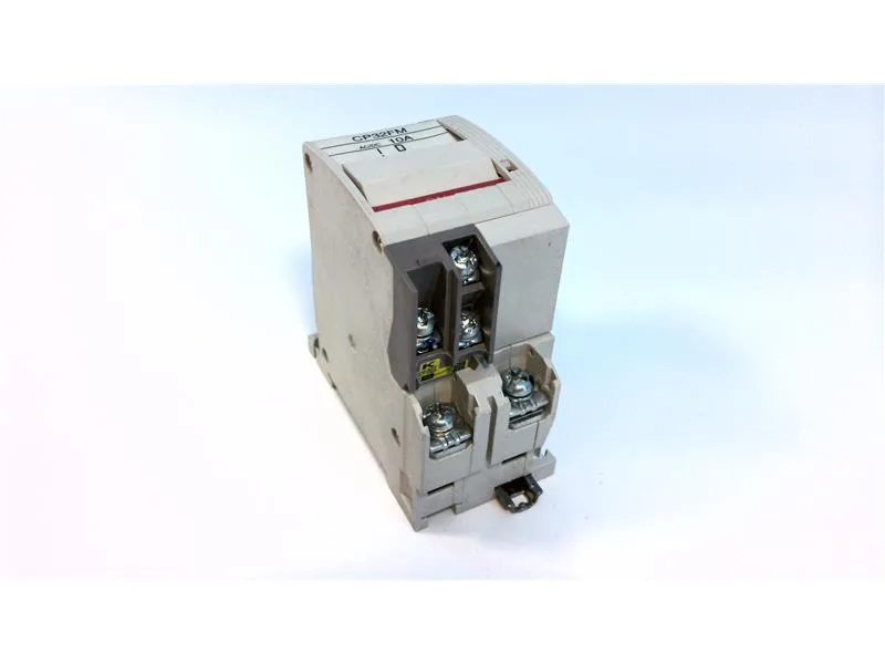 Fuji Electric CP32FM/10K — Miniature Circuit Breakers (MCB) (image 2)