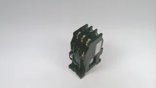 Fuji Electric SRC50-2U/X-3A3B-AC415-480V — Contactors (image 2)