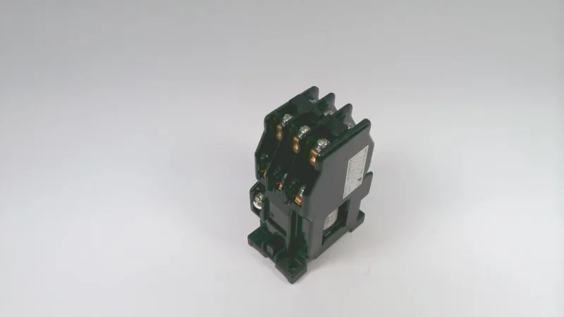 Fuji Electric SRC50-2U/X-3A3B-AC200-240V — Contactors (image 4)