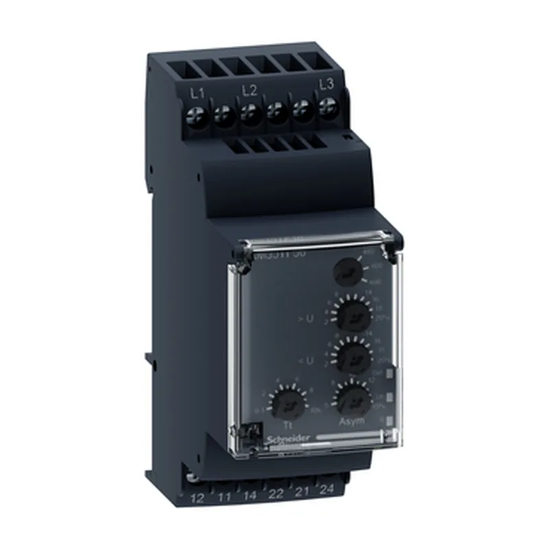 Schneider Electric RM35TF36 (image 2)