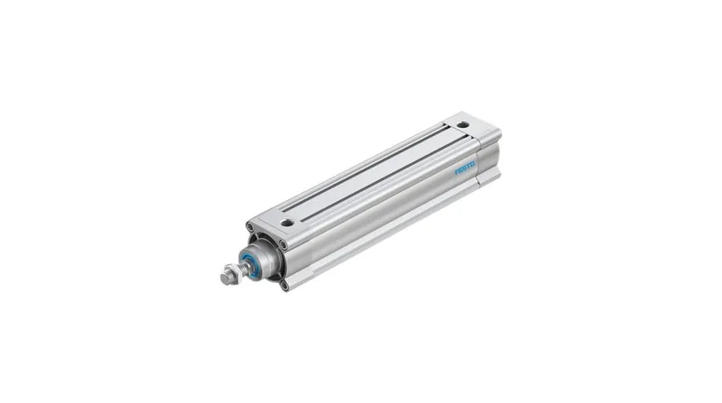 Festo DSBC-63-250-PPSA-N3