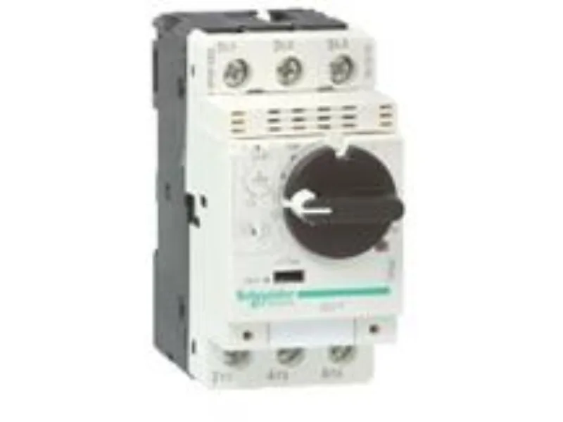Schneider Electric GV2P01 (image 2)