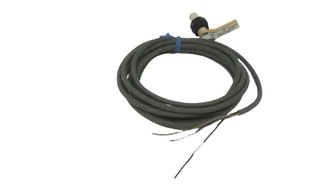 Omron E2F-X1R5E1 — Proximity Sensors (image 4)