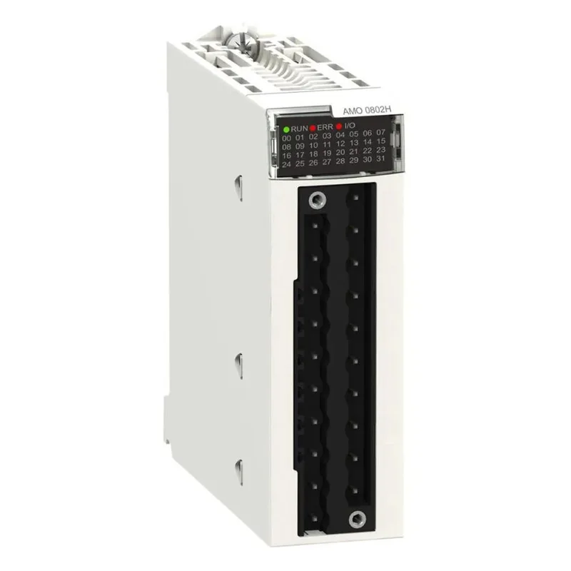 Schneider Electric BMXAMO0802H
