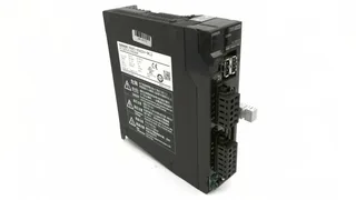 Omron R88D-KN02H-ML2 — Servo Drives