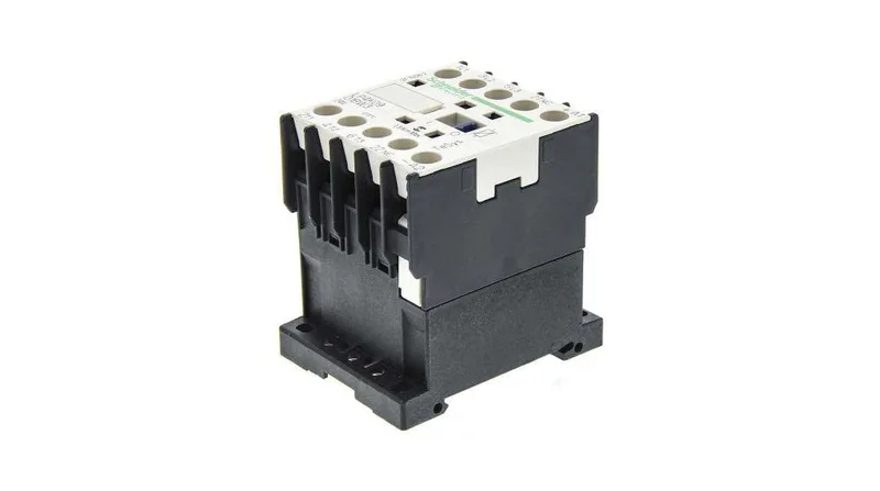 Schneider Electric LP4K0901BW3 (image 3)