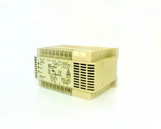 Omron S82K-P10024 — Switch Mode Power Supplies (image 4)