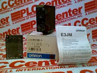 Omron E3J-MR4M4GOMS — Photoelectric Sensors (image 2)