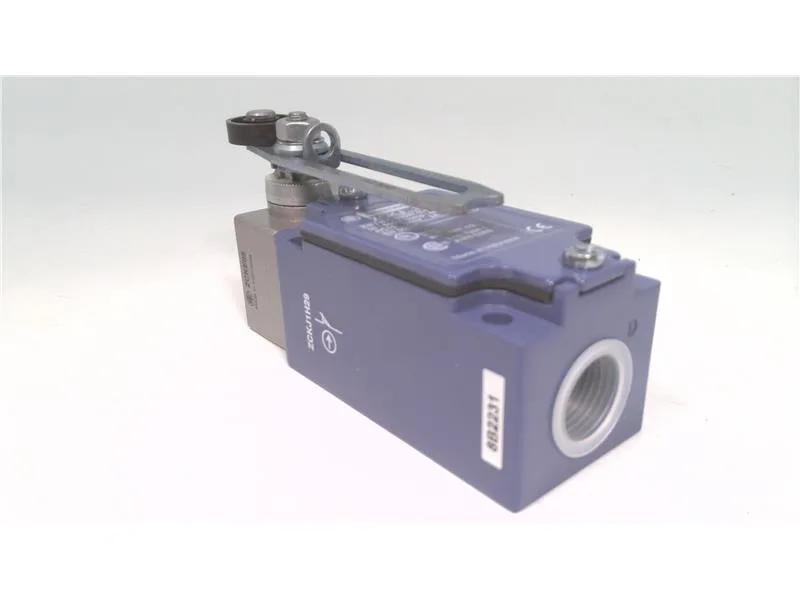 Schneider Electric XCKJ10541H29 — Limit Switches (image 4)