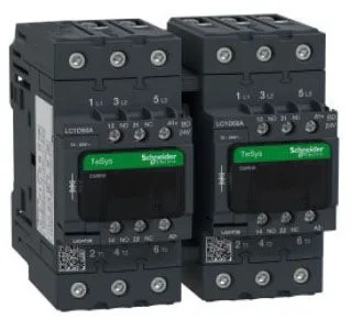 Schneider Electric LC2D50ABD (image 2)