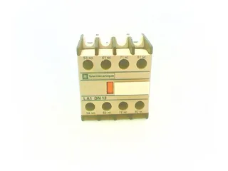 Schneider Electric LA1DN13 — Motor Control Accessories (image 2)