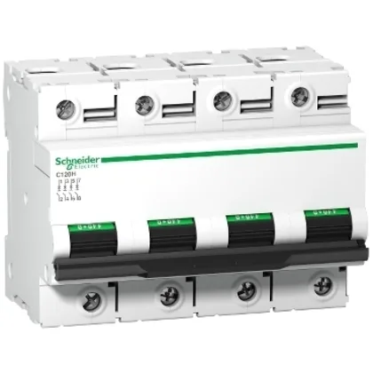Schneider Electric A9N18480 (image 2)