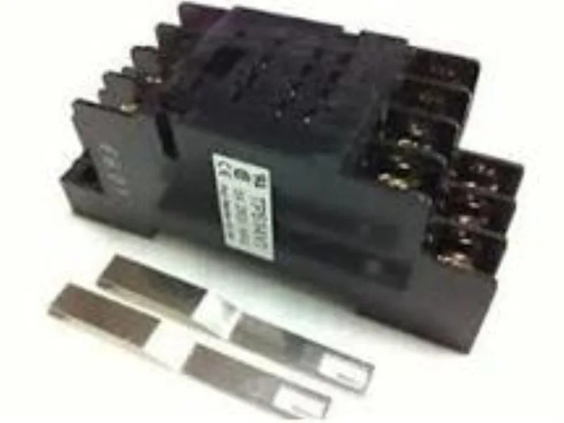 Fuji Electric TP514X1 — General Purpose Relays (image 3)