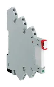 ABB 1SVR405501R2010 — General Purpose Relays (image 2)
