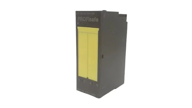 Siemens 6ES7138-4FB03-0AB0 — Digital Output Modules (image 3)