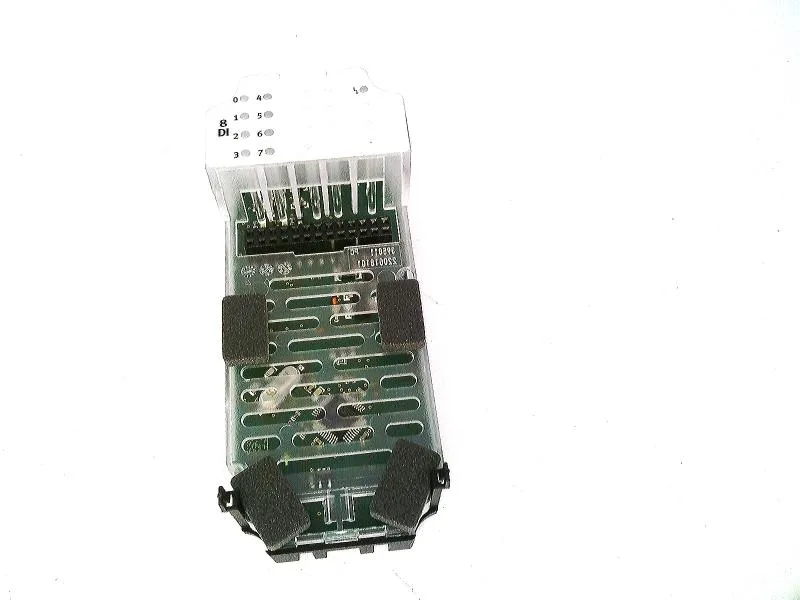Festo CPX-8DE — Remote I/O & Fieldbus Modules (image 4)