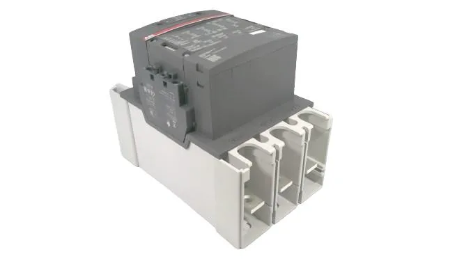 ABB 1SFL587002R1301 — Contactors (image 4)